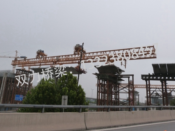 湖南永州節(jié)段拼架橋機(jī)主要特點(diǎn)