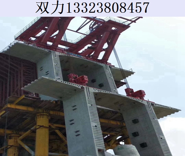 架橋機(jī)在維修中的事項(xiàng)