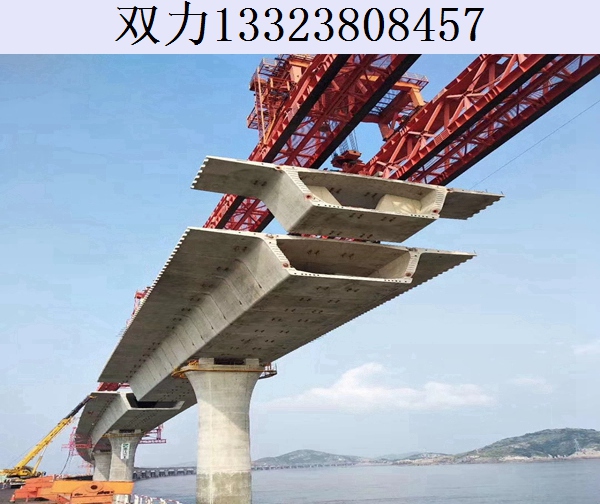 拆卸保養(yǎng)架橋機需要怎么操作