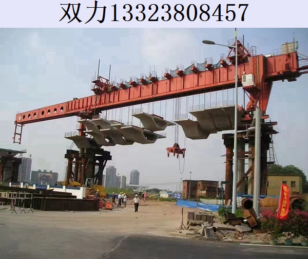 架橋機(jī)液壓系統(tǒng)安裝操作事項(xiàng)