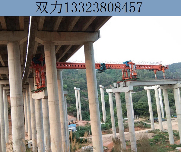 架橋機(jī)有哪些操作關(guān)鍵點(diǎn)