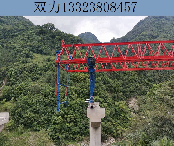 安裝節(jié)段拼架橋機(jī)事項(xiàng)介紹