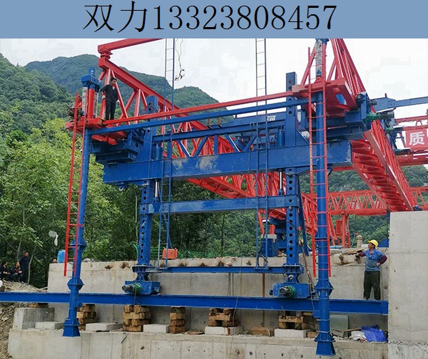  分享預(yù)防架橋機(jī)結(jié)構(gòu)銹蝕