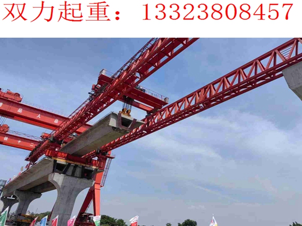 320噸架橋機(jī)-副本