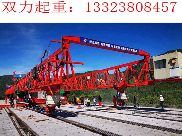 JQJ40架橋機