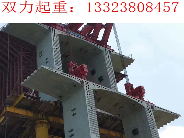  創(chuàng)新科技，河南節(jié)段拼架橋機(jī)開啟橋梁建設(shè)新時代