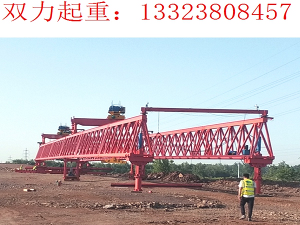 云南節(jié)段拼架橋機(jī)公司：山區(qū)與平原架設(shè)差異