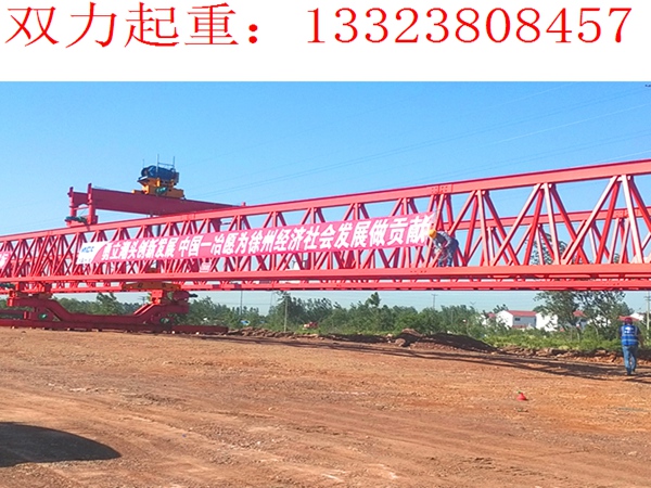 廣西節(jié)段拼架橋機(jī)公司：智能化控制挑戰(zhàn)