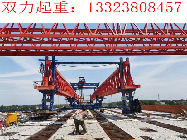 新疆節(jié)段拼架橋機租賃公司  電路故障的檢修