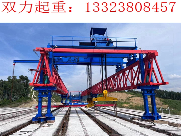 海南節(jié)段拼架橋機(jī)公司：保養(yǎng)維修需要多少錢