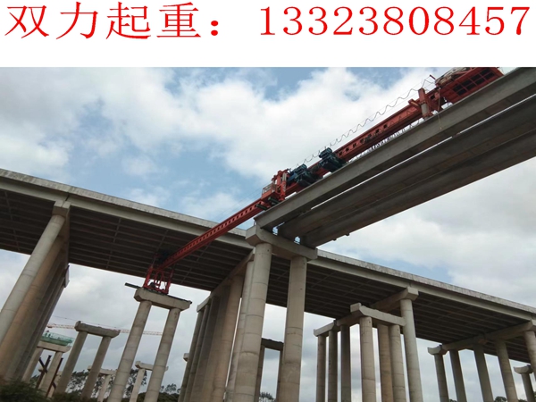合肥32-180鐵路架橋機(jī)