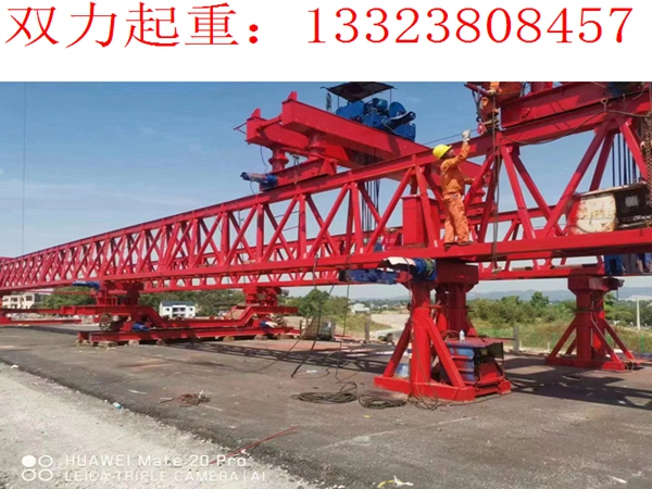 河北節(jié)段拼架橋機租賃公司  傳動方式與原理