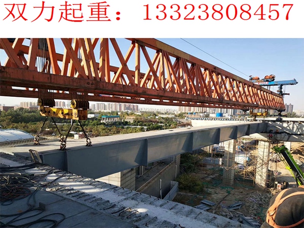 30米架橋機(jī)租賃 穩(wěn)定性保障系統(tǒng)