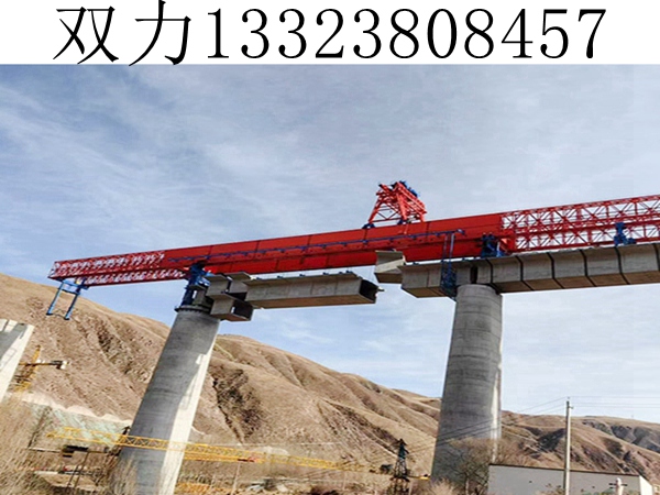 黑龍江黑河節(jié)段拼架橋機(jī)出租的節(jié)段拼架橋機(jī)的制造難點