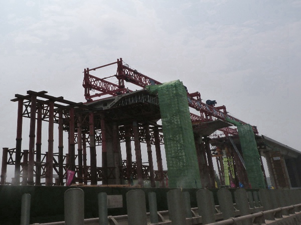 河南開封架橋機(jī)租賃公司 介紹運梁車技術(shù)參數(shù)