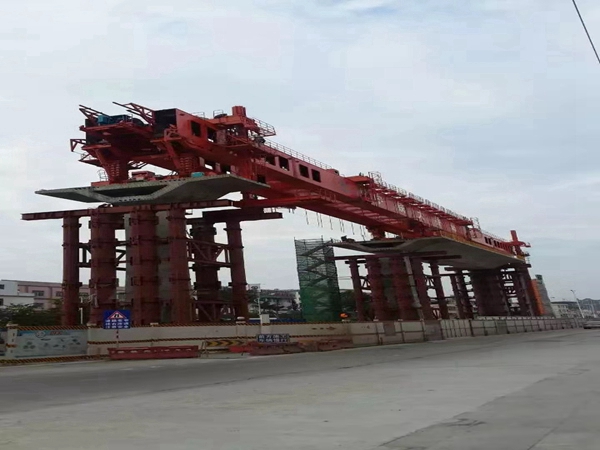 甘肅天水節(jié)段拼架橋機(jī)廠家綜上所述